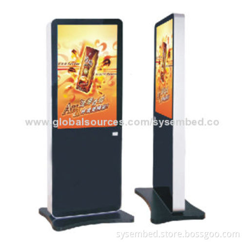Electronic Display Signs, High-quality Display with Optional Wi-Fi and 3G